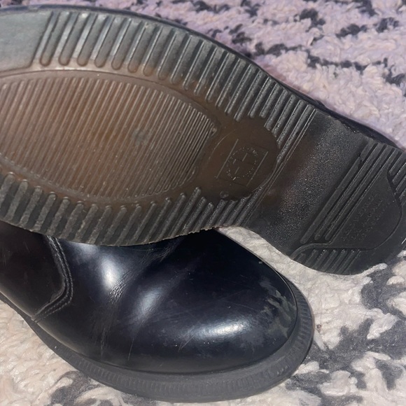 Doc Martens “Flora” Chelsea boot US size 6 - Picture 6 of 7